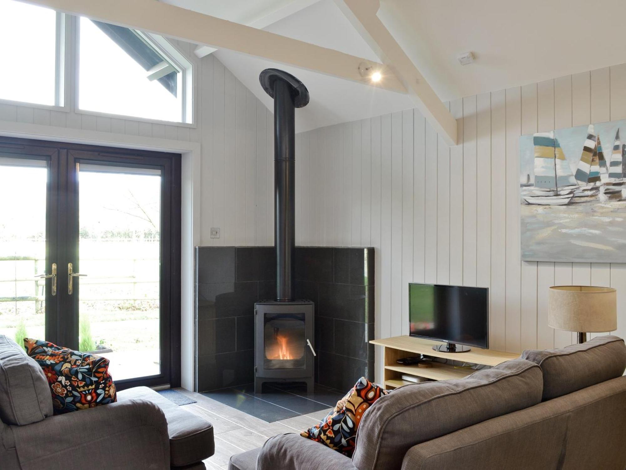 Blackberry Lodge Cheddar Extérieur photo