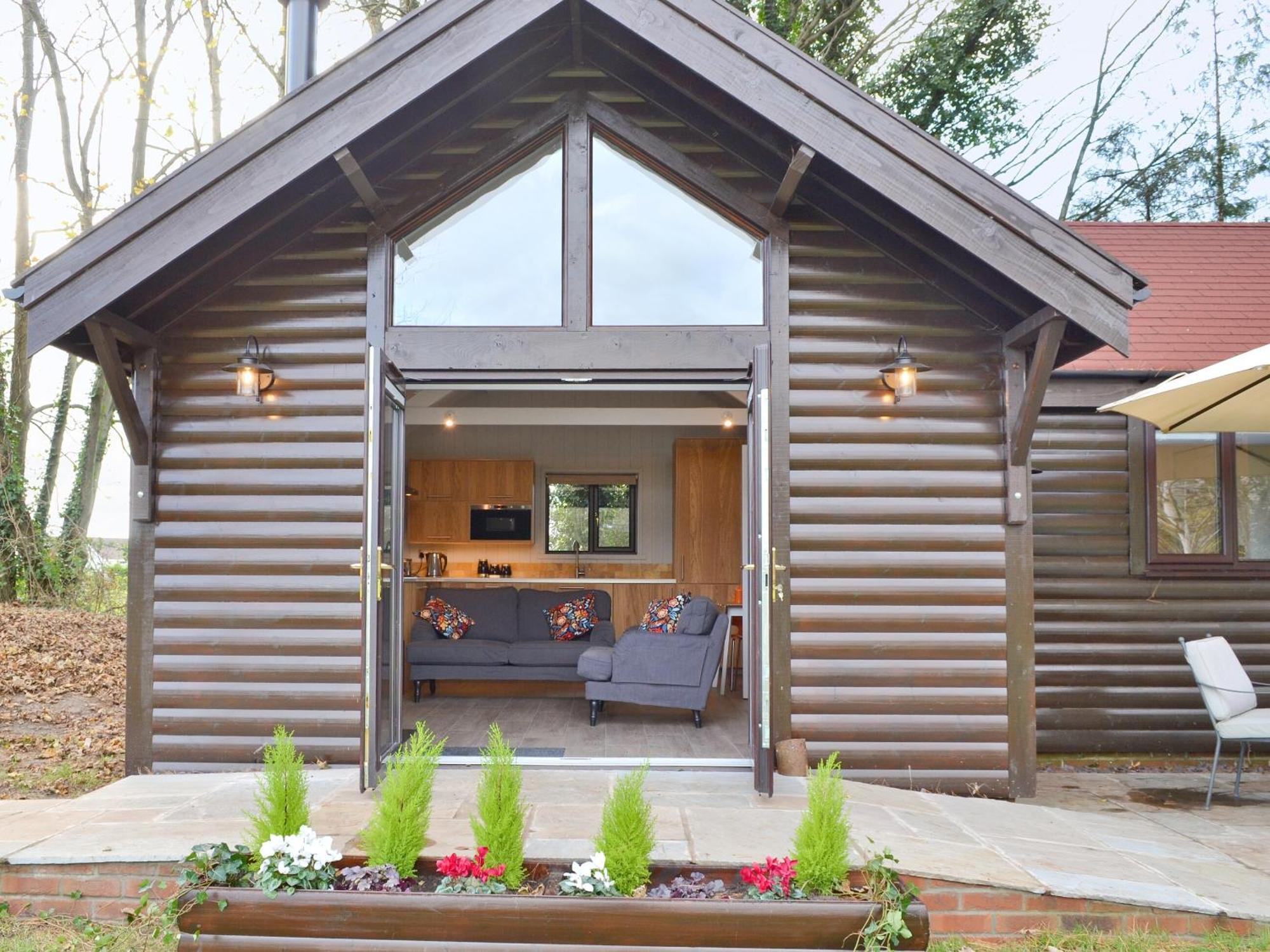 Blackberry Lodge Cheddar Extérieur photo